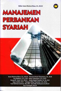 Image of Manajemen Perbankan Syariah