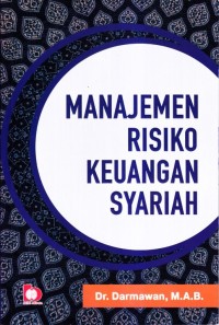 Manajemen risiko keuangan syariah