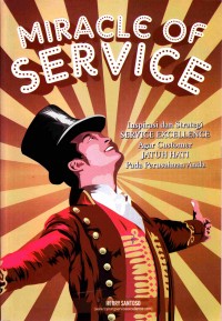 Miracle of service