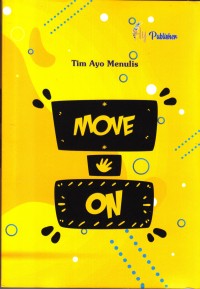 Image of Move On