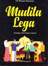 Image of Mudita Lega