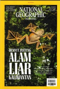 National Geographic Indonesia