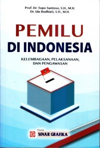Pemilu di indonesia 