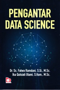 Pengantar Data Science