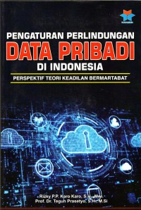 Pengaturan perlindungan data pribadi di Indonesia
