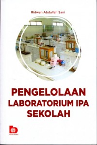 Pengelolaan laboratorium IPA sekolah