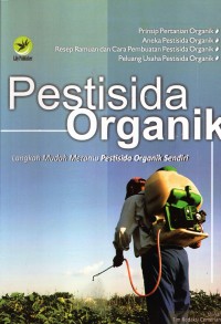 Pestisida organik