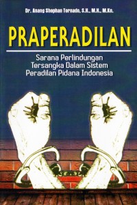 Image of Praperadilan