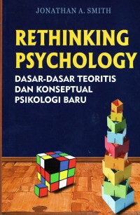 Image of Rethinking psikology
