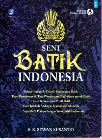 Seni batik Indonesia