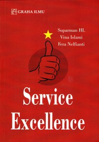 Service excellence