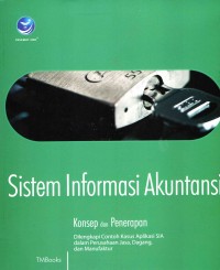 Sistem informasi akuntansi, konsep dan penerapan