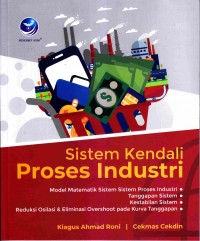 Sistem kendali proses industri