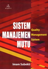 Sistem manajemen mutu