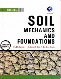 SOIL mechanics and foundations