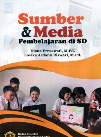 Sumber & media pembelajaran di SD