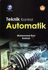 Teknik kontrol automatik