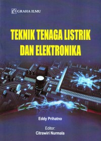 Teknik tenaga listrik dan elektronika