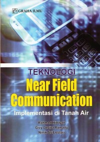 Teknologi near field communication