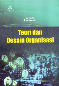 Teori dan desain organisasi