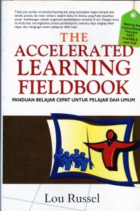 Image of The Accelerated Learning Fieldbook: