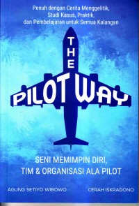 The pilot way