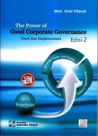 The power of good corporate governance teori dan implementasi edisi2
