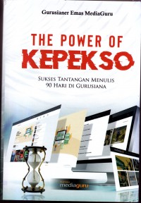 Image of The Power Of Kepekso