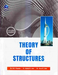 Image of Theory of structures