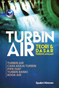 Turbin air
