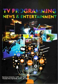 TV programming news & entertainment