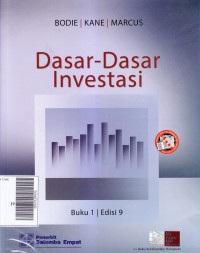 Dasar-dasar investasi Buku 1