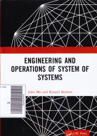 Engineering and operations of system of systems