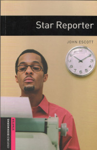 Image of Star reporter