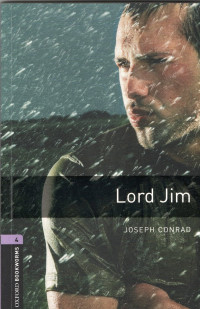 Image of Lord jim