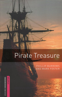 Image of Pirate treasure
