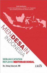 Mendesain Indonesia