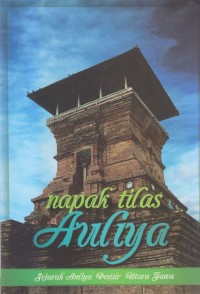Image of Napak Tilas Auliya 2016