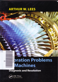 Vibration problems in machines: diagnosis and resolution