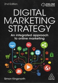 Digital Marketing Strategy