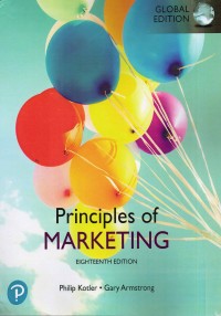 Principles Of Marketing