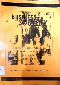 Business Society