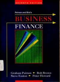 Business Finance