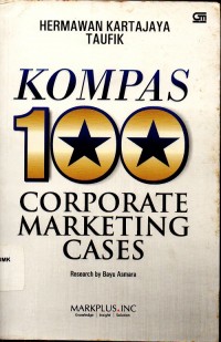 Kompas 100 Corporate Marketing Cases