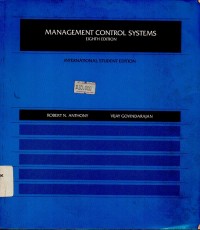 Management Control System