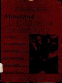 Managing Information Technology