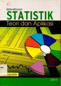 Statistik Teori dan Aplikasi