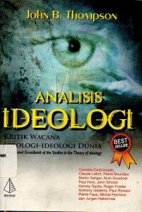 Analisis Ideologi