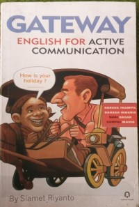 Gateway english for active communication