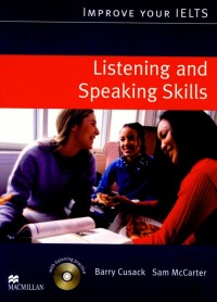 Listening and speaking skills